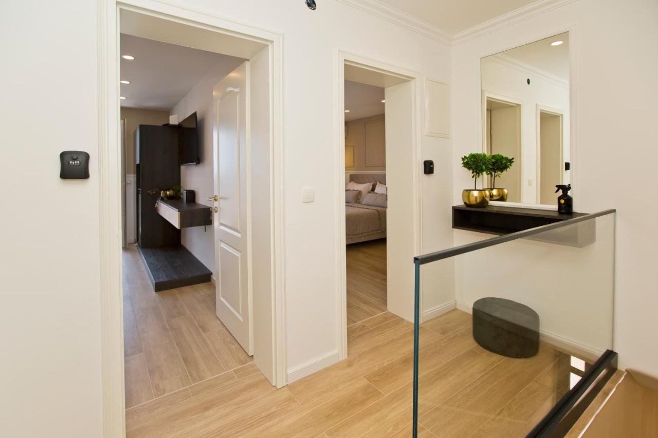 Villa Milton Luxe Hvar Hvar Town Luaran gambar