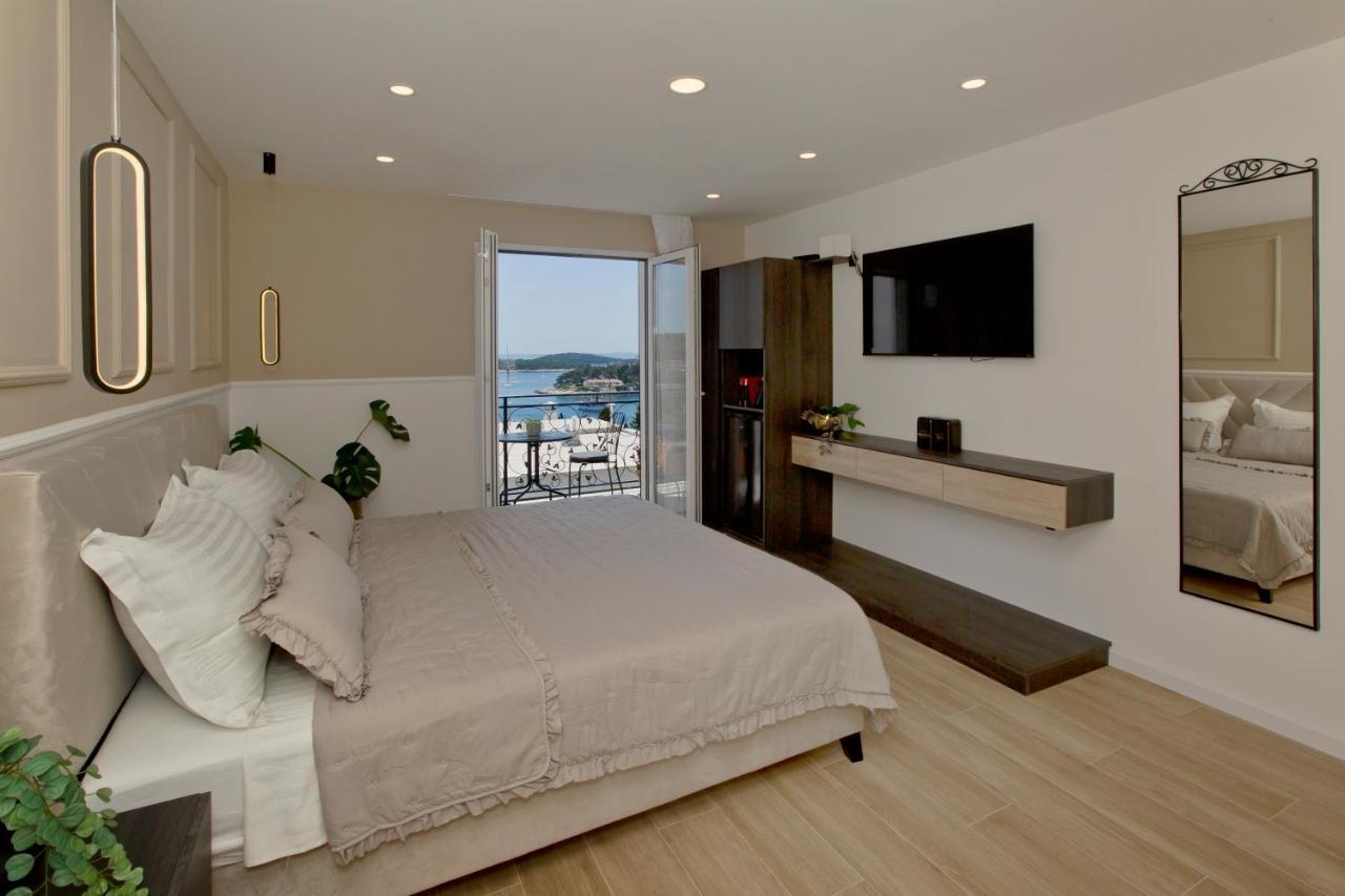 Villa Milton Luxe Hvar Hvar Town Luaran gambar