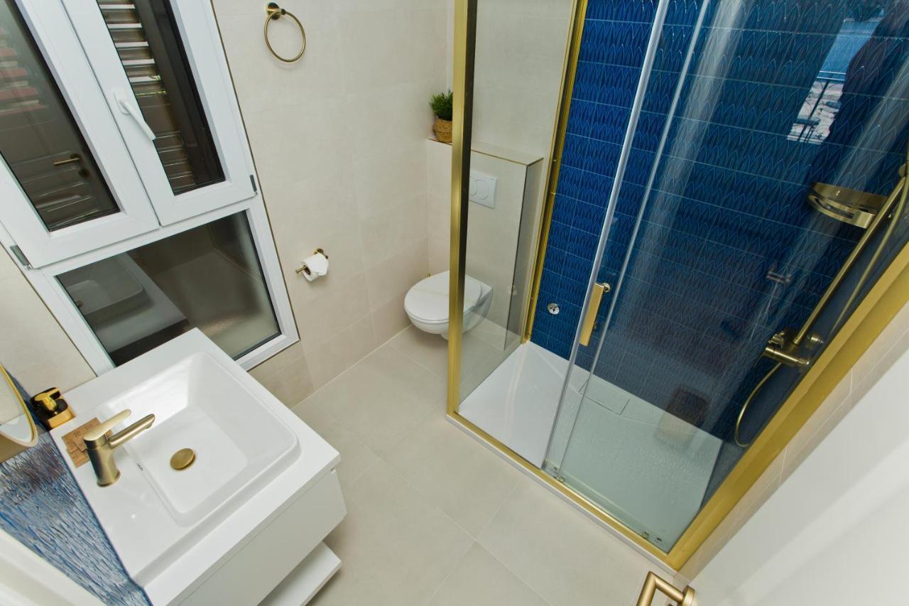 Villa Milton Luxe Hvar Hvar Town Luaran gambar