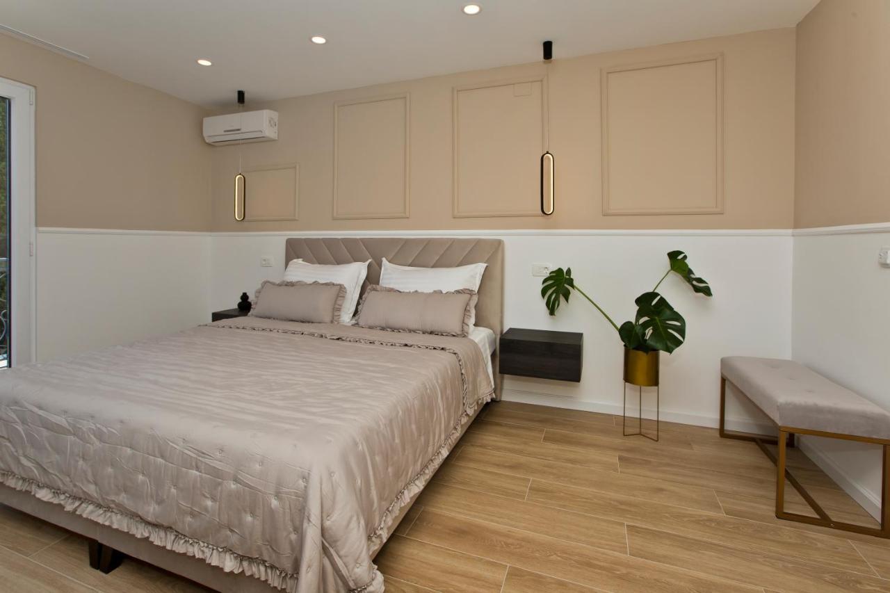 Villa Milton Luxe Hvar Hvar Town Luaran gambar