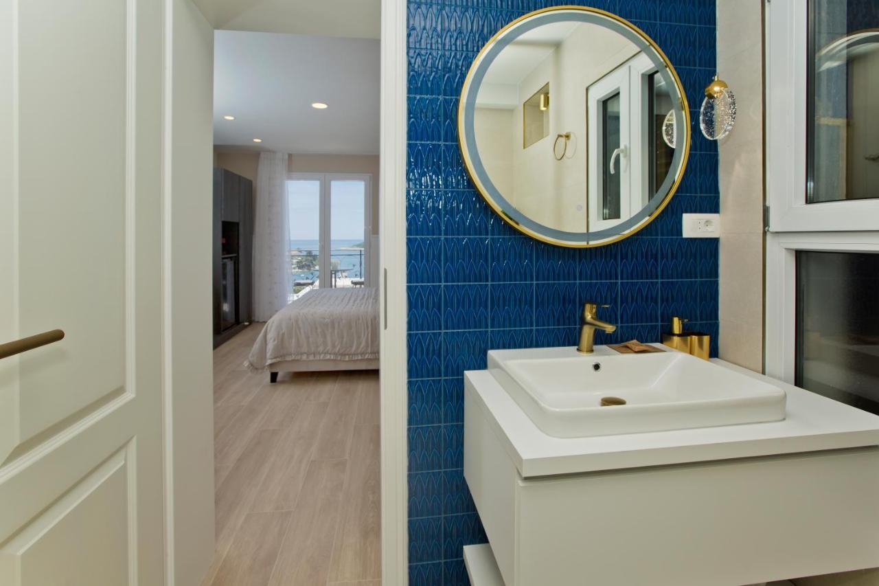 Villa Milton Luxe Hvar Hvar Town Luaran gambar