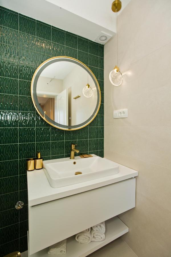 Villa Milton Luxe Hvar Hvar Town Luaran gambar