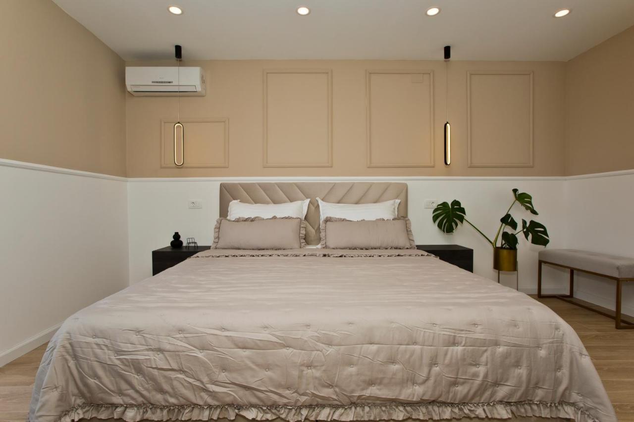 Villa Milton Luxe Hvar Hvar Town Luaran gambar