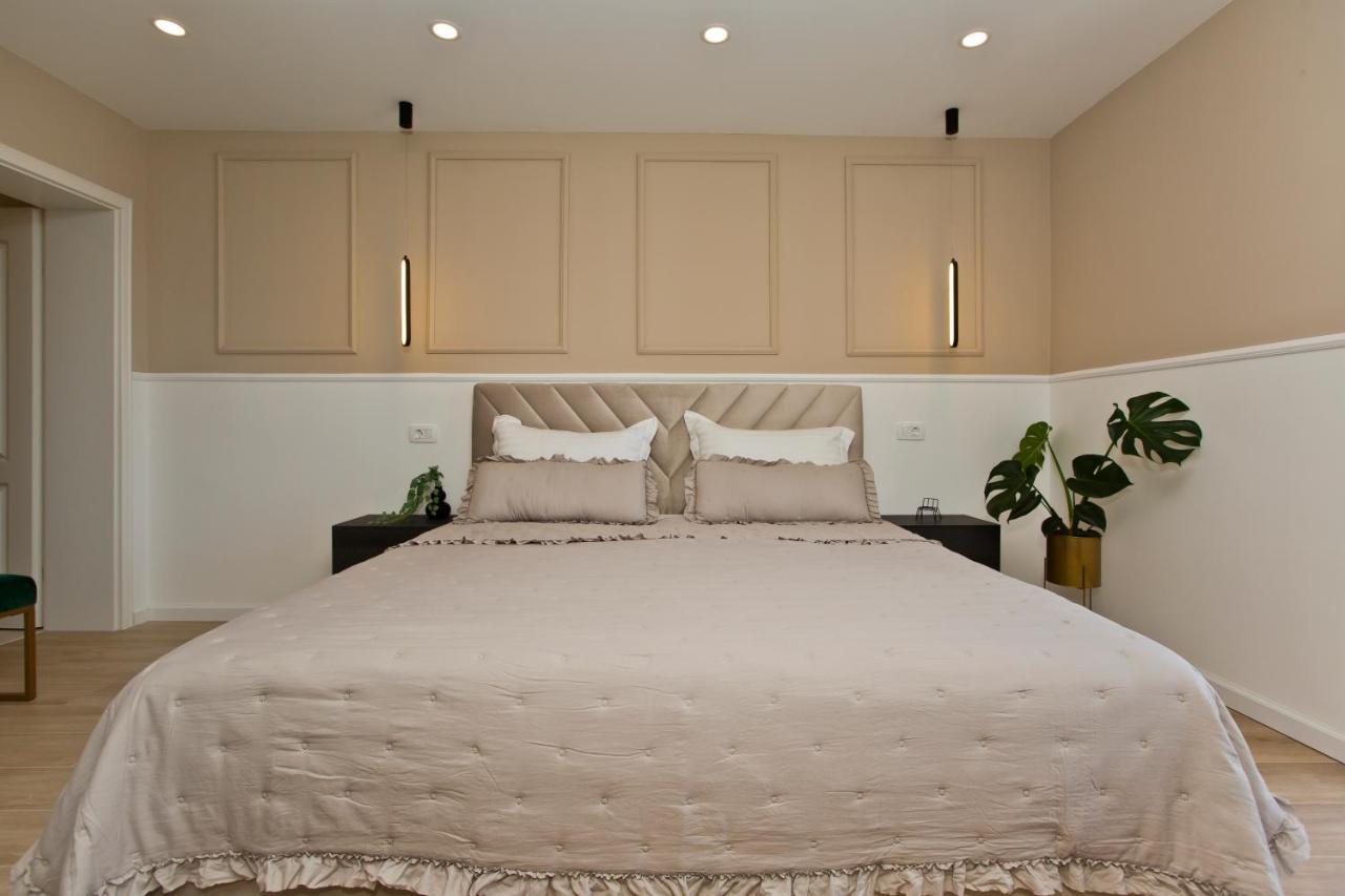 Villa Milton Luxe Hvar Hvar Town Luaran gambar