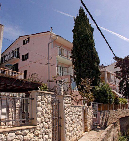 Villa Milton Luxe Hvar Hvar Town Luaran gambar