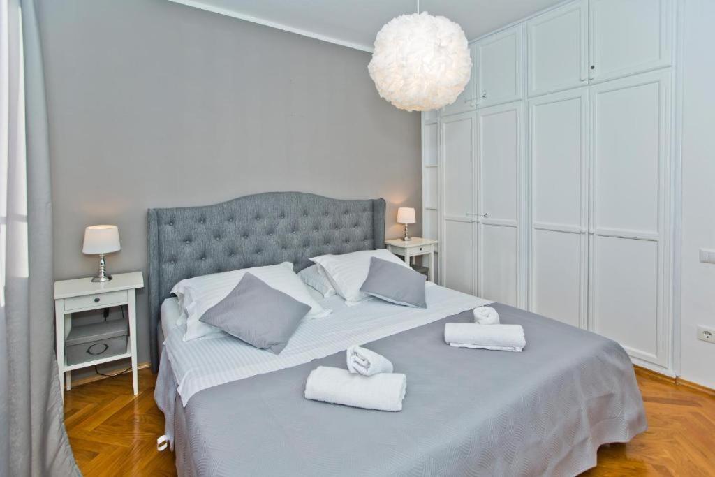 Villa Milton Luxe Hvar Hvar Town Luaran gambar