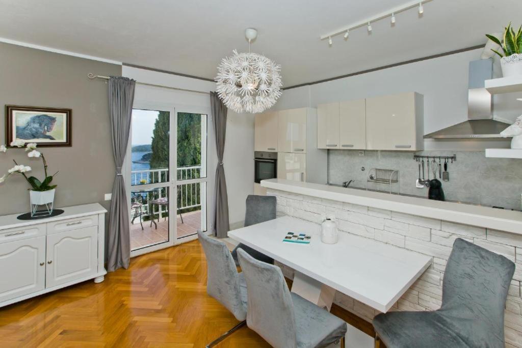 Villa Milton Luxe Hvar Hvar Town Luaran gambar