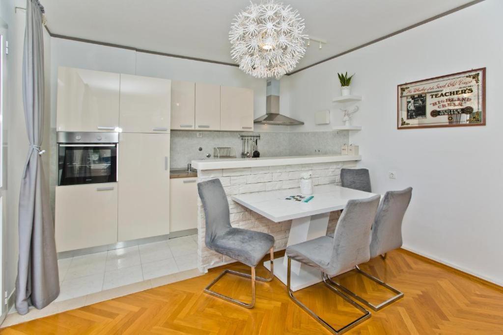Villa Milton Luxe Hvar Hvar Town Luaran gambar