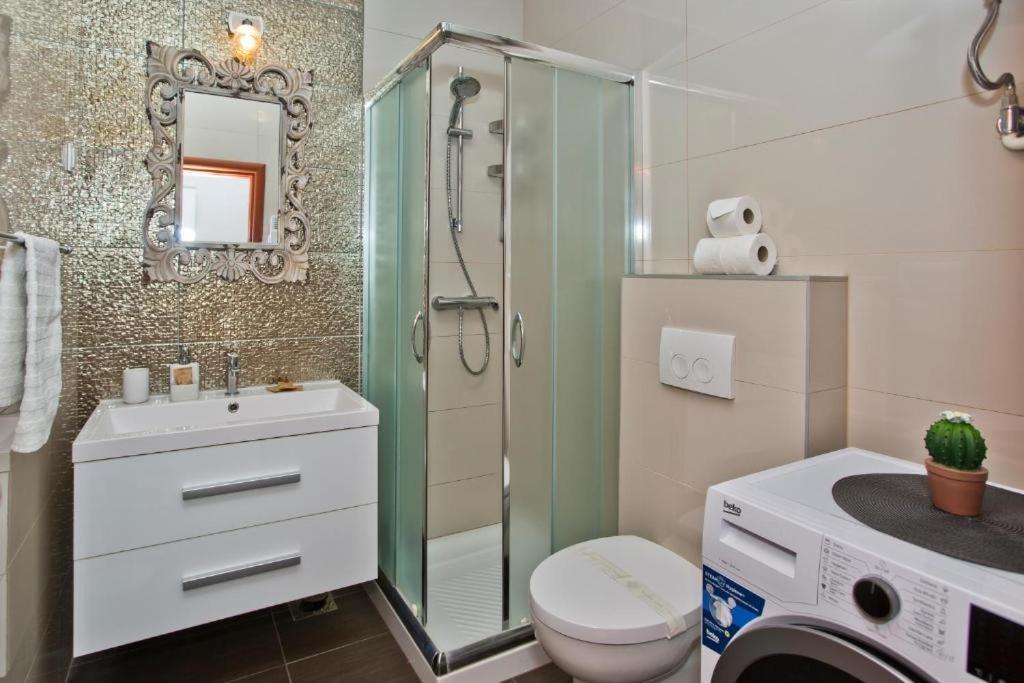 Villa Milton Luxe Hvar Hvar Town Luaran gambar