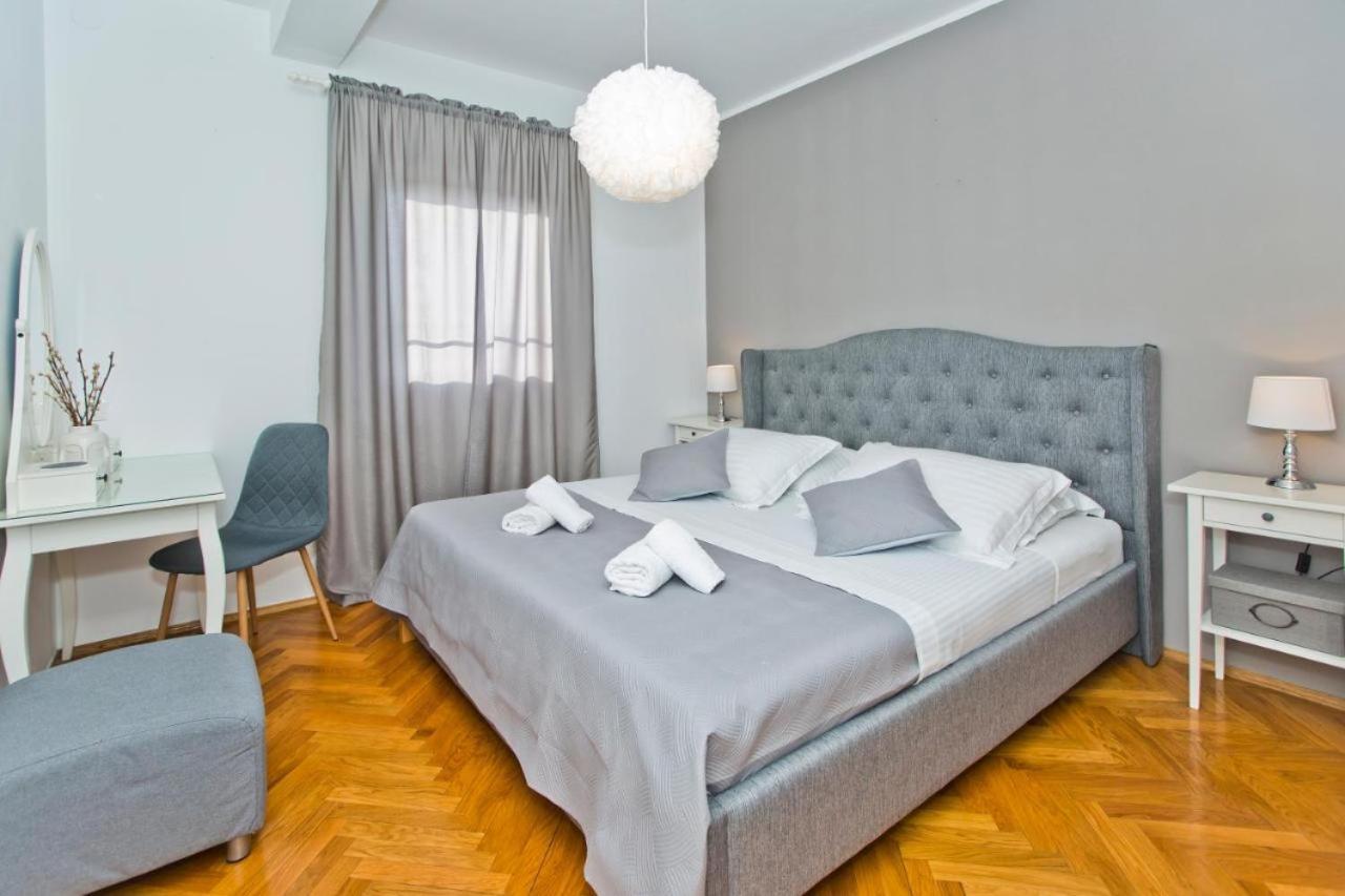 Villa Milton Luxe Hvar Hvar Town Luaran gambar