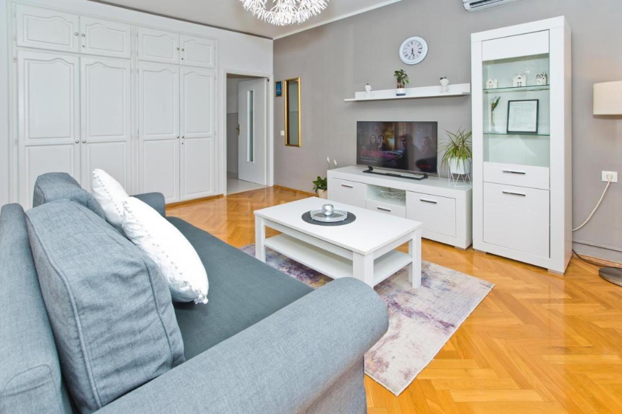 Villa Milton Luxe Hvar Hvar Town Luaran gambar