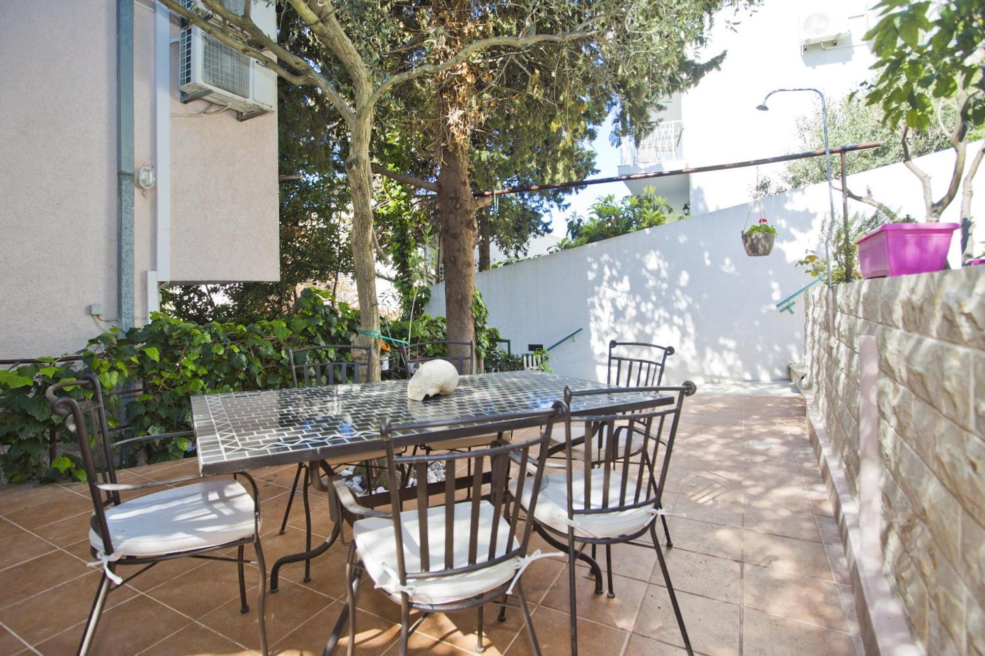 Villa Milton Luxe Hvar Hvar Town Luaran gambar