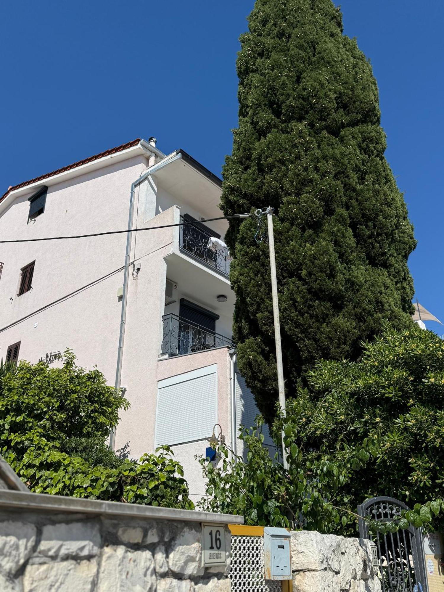 Villa Milton Luxe Hvar Hvar Town Luaran gambar