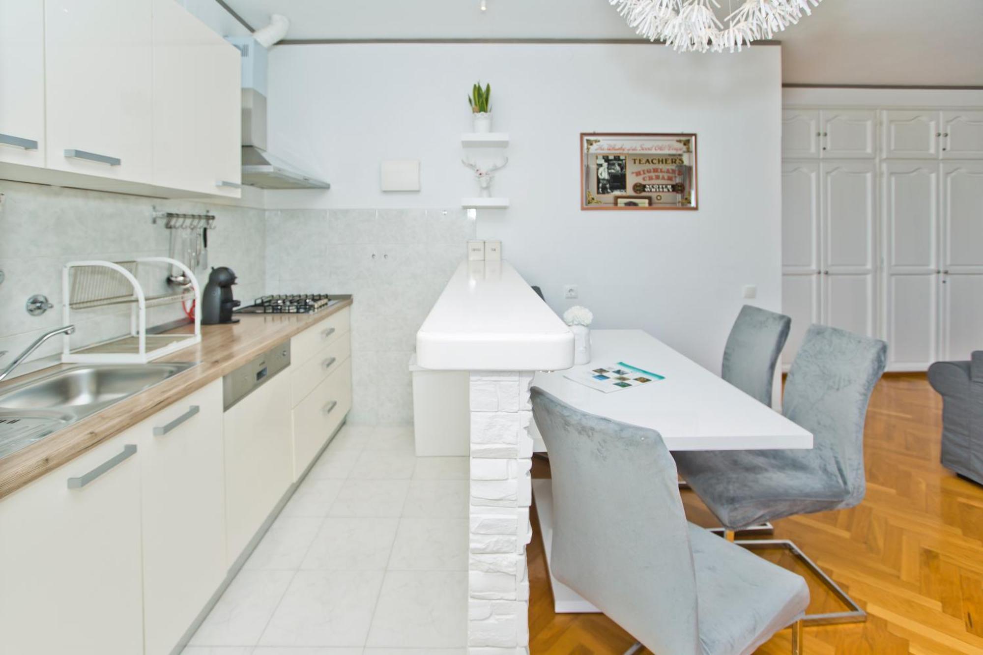 Villa Milton Luxe Hvar Hvar Town Bilik gambar
