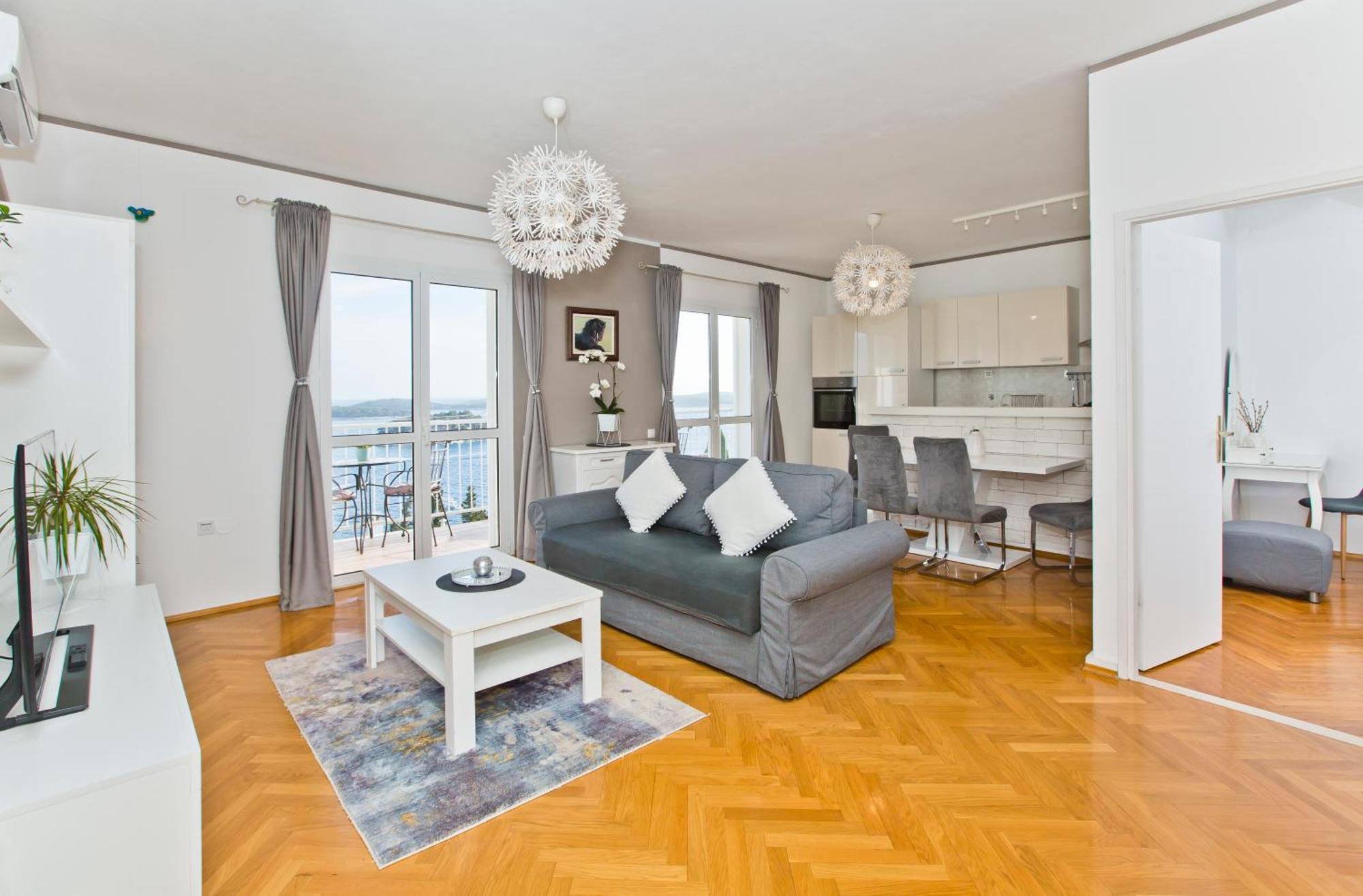 Villa Milton Luxe Hvar Hvar Town Bilik gambar