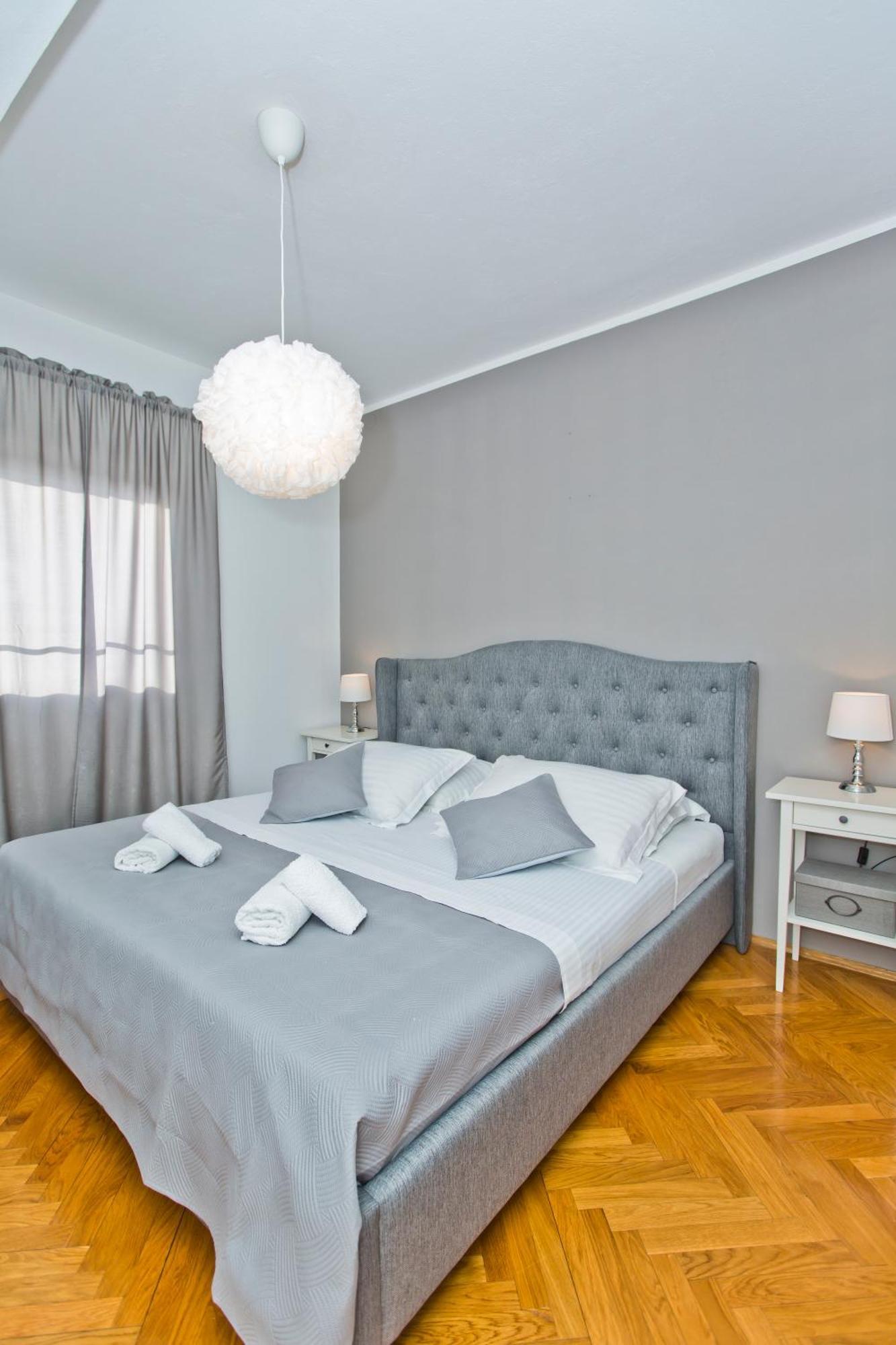 Villa Milton Luxe Hvar Hvar Town Bilik gambar